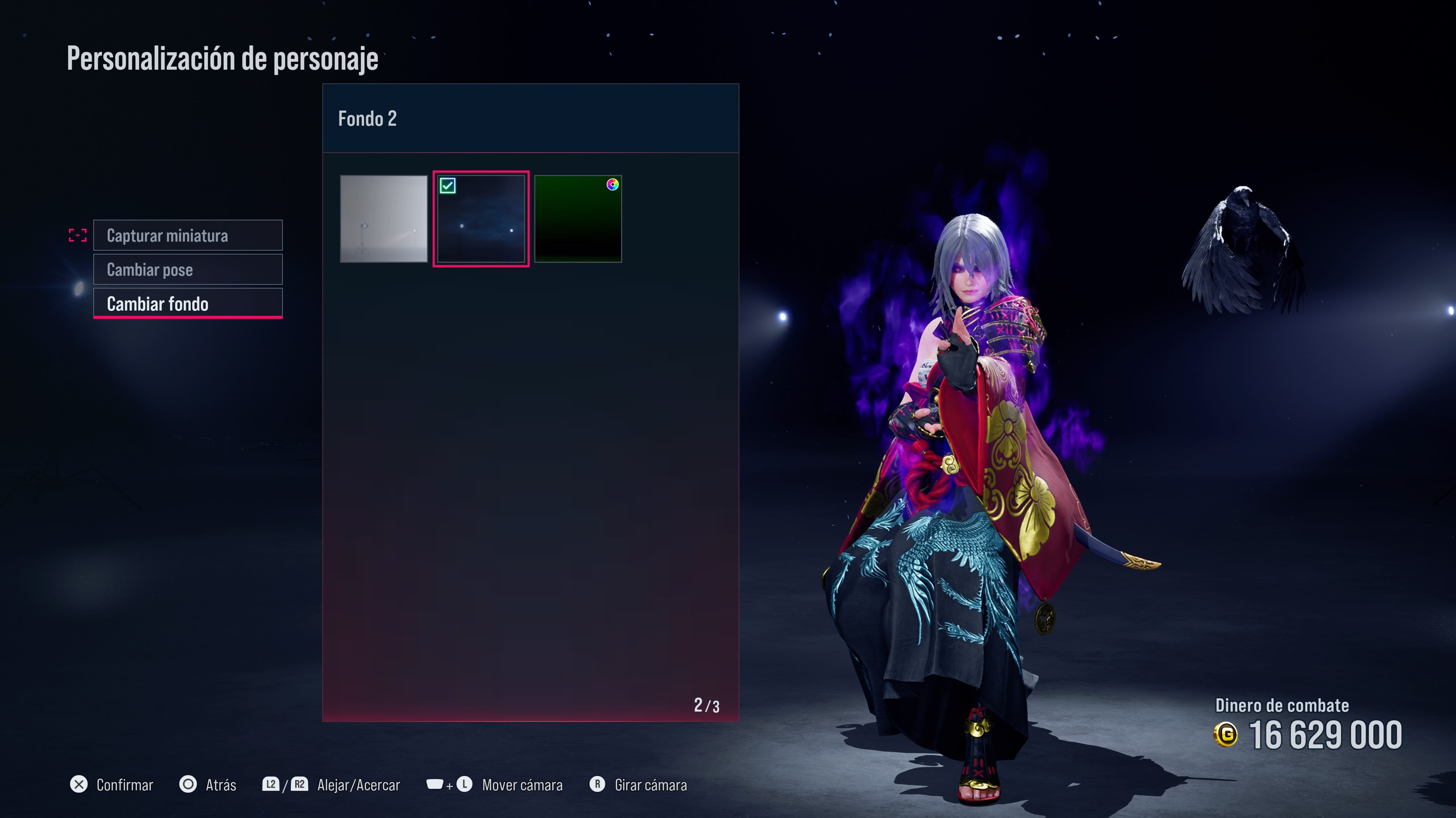 Tekken 8 - Imagen 15